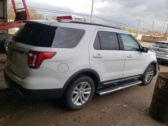 Photo 3 from auction – 2017 FORD EXPLORER X with VIN 1FM5K7D89HGB05966