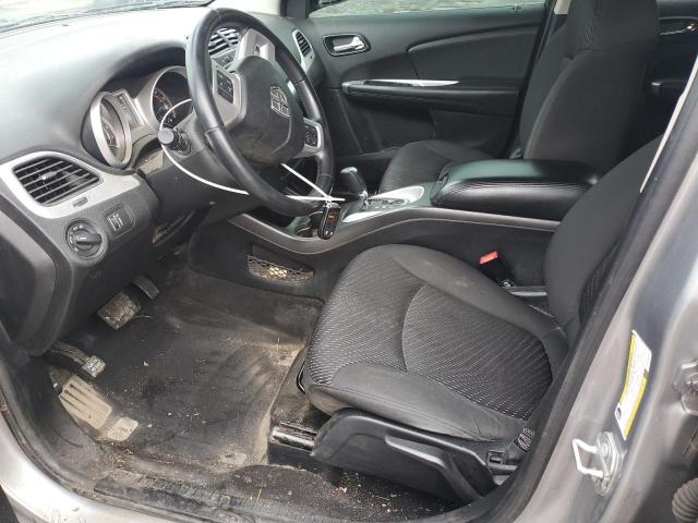 Photo 7 from auction – 2017 DODGE JOURNEY SE with VIN 3C4PDDAGXHT704470