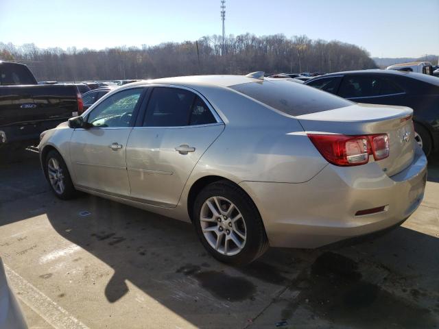 Photo 2 from auction – 2015 CHEVROLET MALIBU 1LT with VIN 1G11C5SL9FF353304