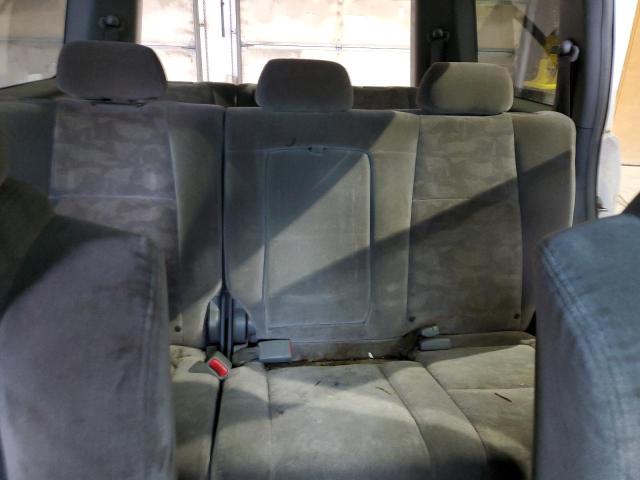Photo 10 from auction – 2003 HONDA PILOT EX with VIN 2HKYF18403H515750