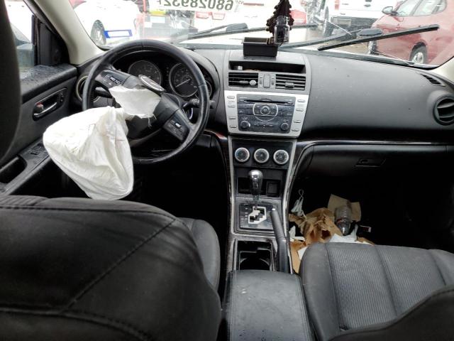 Photo 8 from auction – 2012 MAZDA 6 I with VIN 1YVHZ8DH8C5M26009