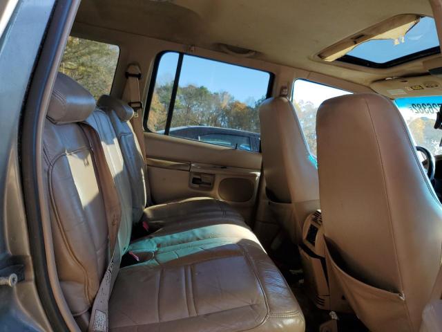 Photo 10 from auction – 1999 FORD EXPLORER with VIN 1FMZU32E4XZB56579