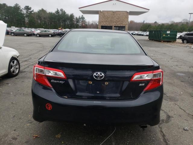 Photo 6 from auction – 2012 TOYOTA CAMRY BASE with VIN 4T1BF1FK8CU137993