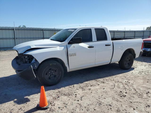 RAM 1500 ST 2016 with VIN 1C6RR6FG0GS208244 - Photo from auction
