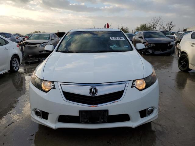Photo 5 from auction – 2012 ACURA TSX SE with VIN JH4CU2F89CC010344