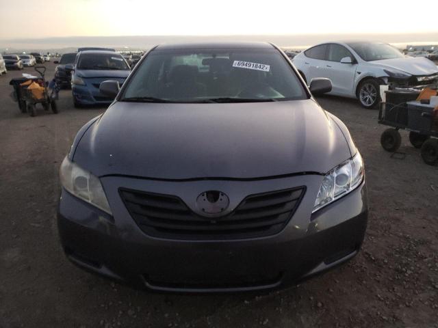 Photo 5 from auction – 2008 TOYOTA CAMRY CE with VIN 4T4BE46KX8R039680