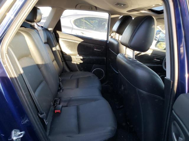 Photo 10 from auction – 2005 MAZDA 3 HATCHBAC with VIN JM1BK343951263615