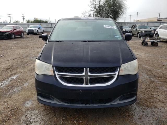 Photo 5 from auction – 2011 DODGE GRAND CARA with VIN 2D4RN3DG7BR710820