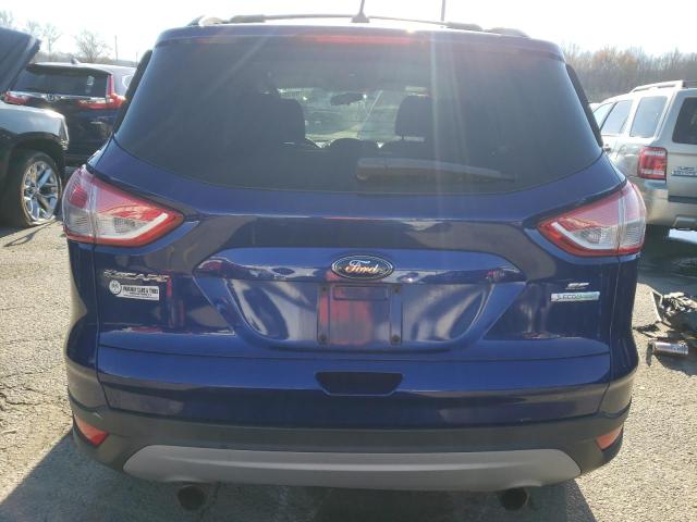 Photo 6 from auction – 2013 FORD ESCAPE SE with VIN 1FMCU0GX1DUB77509