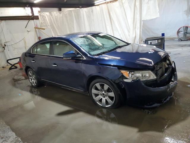 Photo 4 from auction – 2010 BUICK LACROSSE C with VIN 1G4GD5EG6AF166233