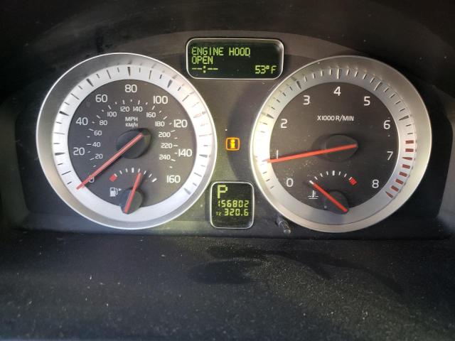 Zdjęcie 9 z aukcji – 2011 VOLVO C70 T5 z VIN YV1672MC0BJ118952