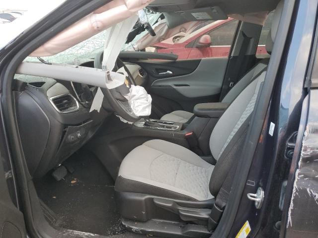 Photo 7 from auction – 2018 CHEVROLET EQUINOX LS with VIN 3GNAXHEV2JL119201