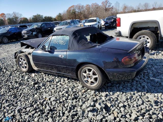 Photo 2 from auction – 1997 MAZDA MX-5 MIATA with VIN JM1NA3532V0723346