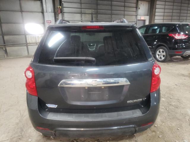 Photo 6 from auction – 2010 CHEVROLET EQUINOX LT with VIN 2CNALDEW5A6379999