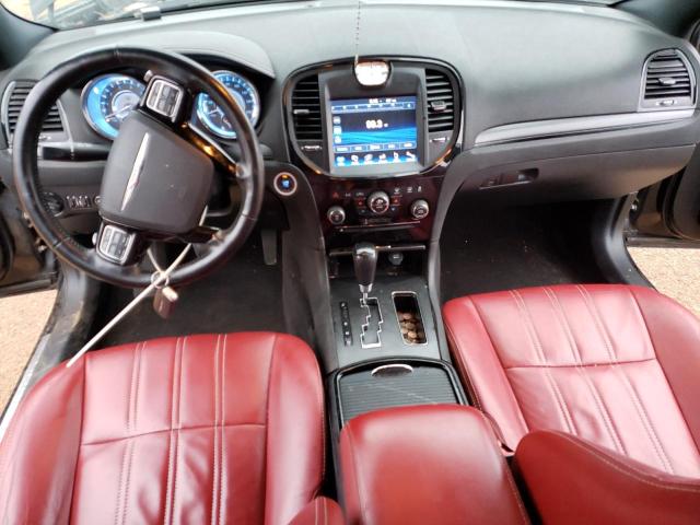 Photo 8 from auction – 2012 CHRYSLER 300 S with VIN 2C3CCADT9CH136369