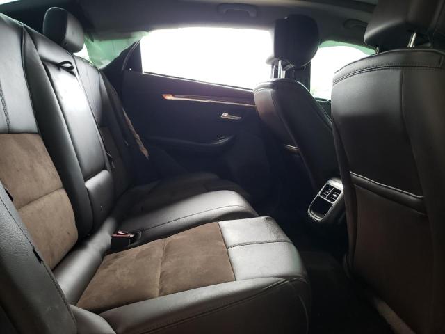 Photo 10 from auction – 2014 CHEVROLET IMPALA LT with VIN 2G1125S39E9112191
