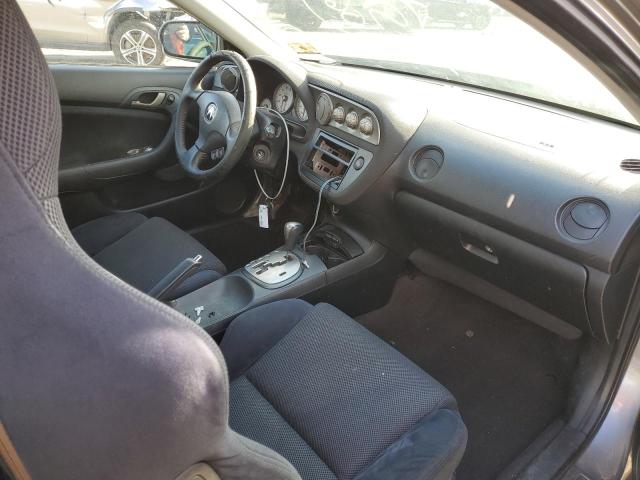 Photo 8 from auction – 2006 ACURA RSX with VIN JH4DC54826S013608