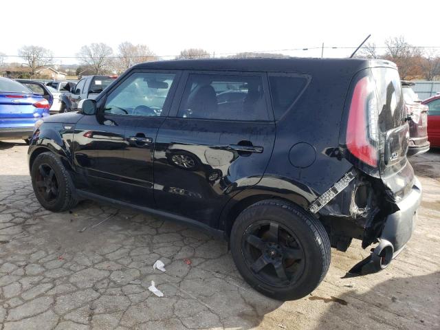 Photo 2 from auction – 2014 KIA SOUL with VIN KNDJN2A29E7027844