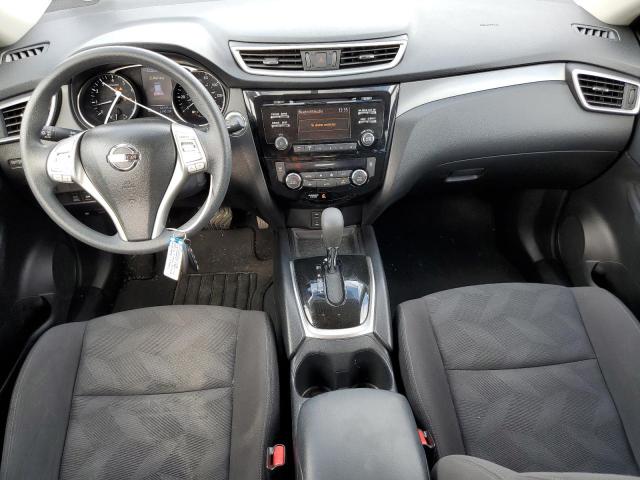 Photo 8 from auction – 2016 NISSAN ROGUE S with VIN KNMAT2MV0GP654530