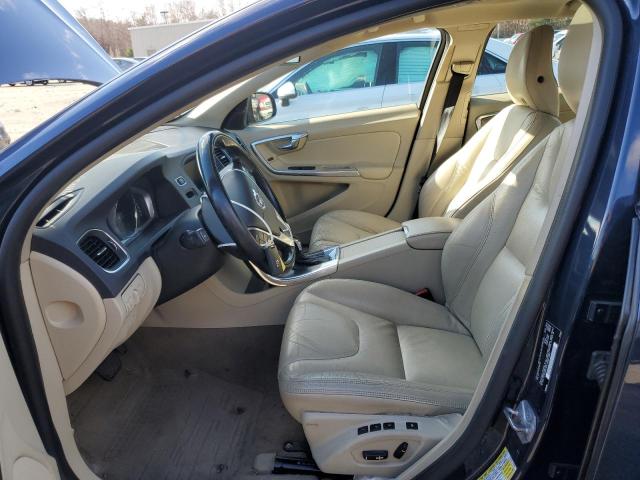 Photo 7 from auction – 2014 VOLVO S60 T5 with VIN YV1612FH8E1287115