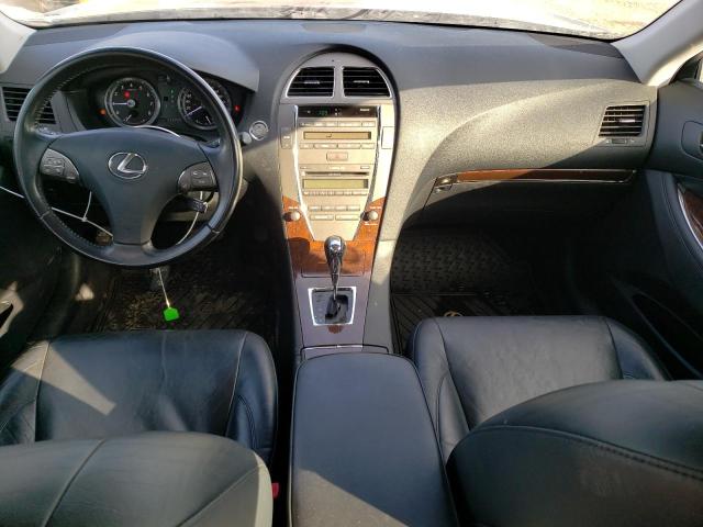 Photo 8 from auction – 2011 LEXUS ES 350 with VIN JTHBK1EG0B2434486