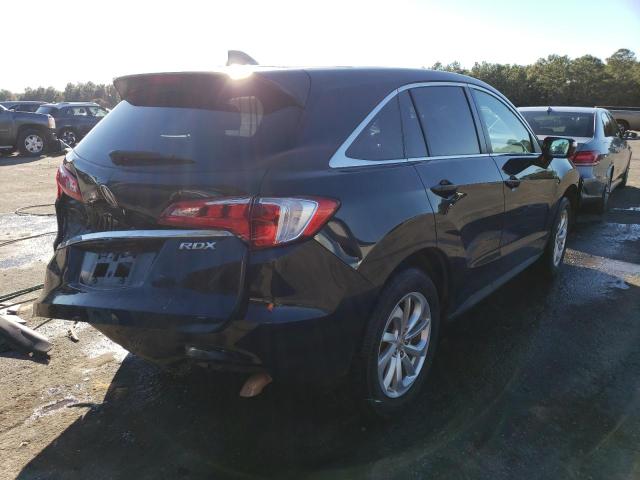 Photo 3 from auction – 2017 ACURA RDX TECHNO with VIN 5J8TB3H51HL001906