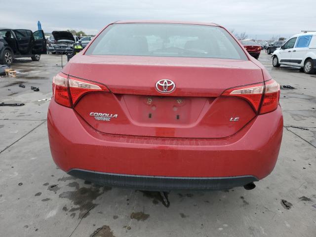 Photo 6 from auction – 2017 TOYOTA COROLLA L with VIN 2T1BURHE7HC813502