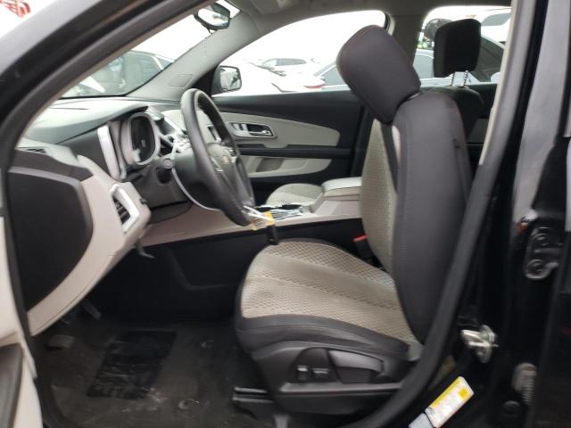 Photo 7 from auction – 2013 CHEVROLET EQUINOX LS with VIN 2GNALBEK2D6348484