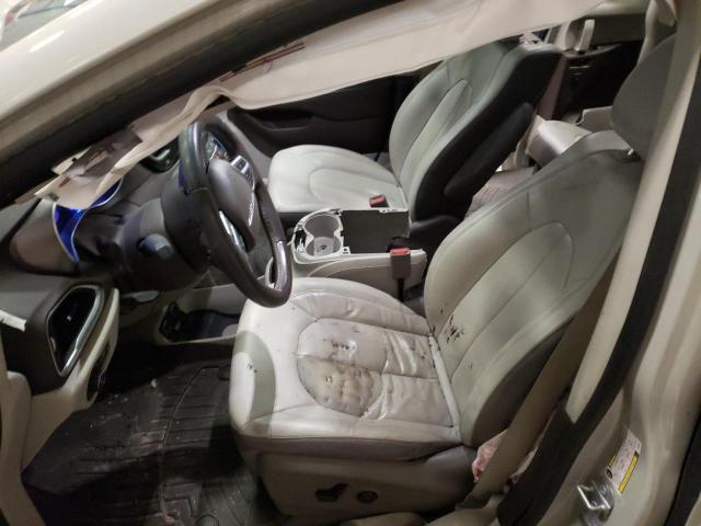 Photo 7 from auction – 2017 CHRYSLER PACIFICA T with VIN 2C4RC1EG5HR763627