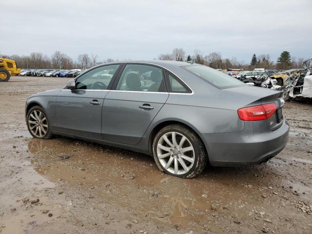 Фото 2 с аукциона – 2013 AUDI A4 PREMIUM с VIN WAUFFAFLXDN042102