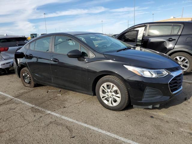 Photo 4 from auction – 2019 CHEVROLET CRUZE LS with VIN 1G1BC5SM2K7148487
