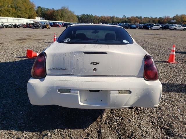 Photo 6 from auction – 2004 CHEVROLET MONTE CARL with VIN 2G1WW12E849179612