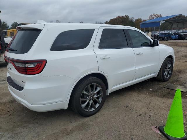 Photo 3 from auction – 2018 DODGE DURANGO GT with VIN 1C4RDJDG1JC359799