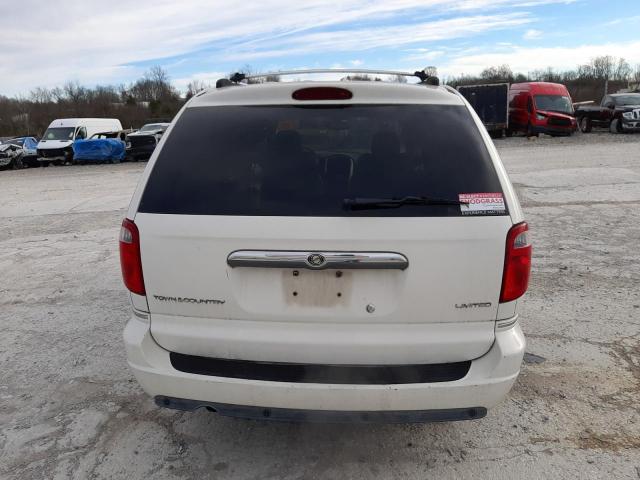 Photo 6 from auction – 2005 CHRYSLER TOWN & COU with VIN 2C8GP64L95R355911
