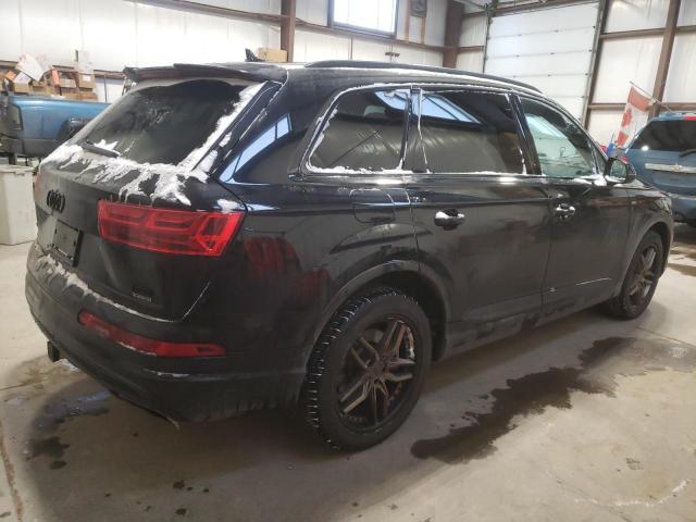 Photo 3 from auction – 2018 AUDI Q7 TECHNIK with VIN WA1WAAF71JD024992
