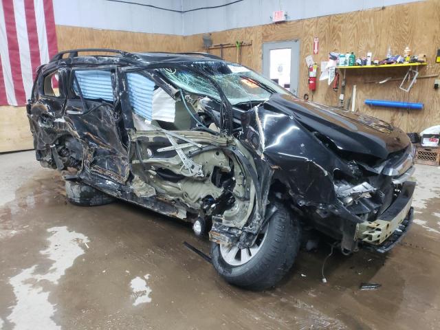 Photo 4 from auction – 2011 SUBARU TRIBECA LI with VIN 4S4WX9HD0B4403548