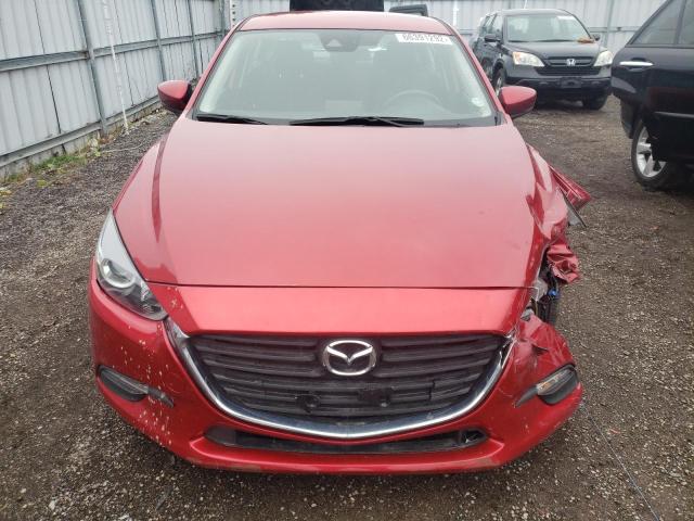 Photo 5 from auction – 2018 MAZDA 3 TOURING with VIN 3MZBN1V73JM256828