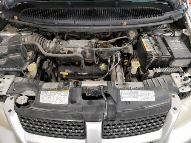 Photo 12 from auction – 2003 DODGE GRAND CARA with VIN 2D4GP44L73R279160