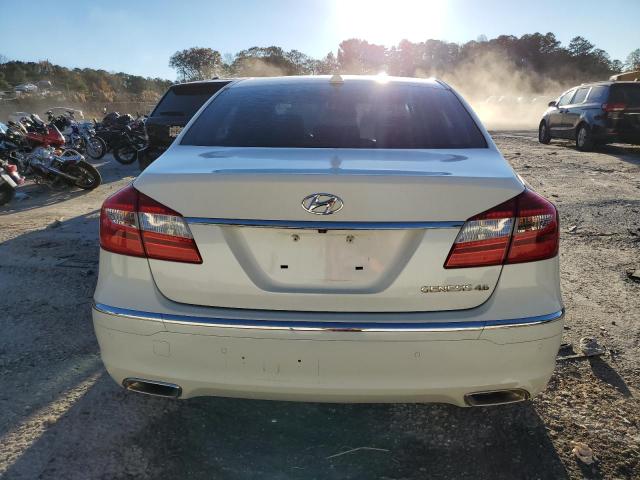 Photo 6 from auction – 2012 HYUNDAI GENESIS 4. with VIN KMHGC4DF2CU155590