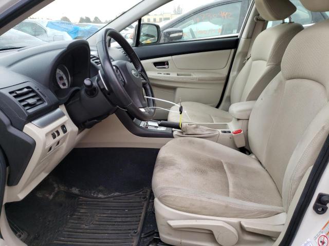 Photo 7 from auction – 2013 SUBARU IMPREZA SP with VIN JF1GPAL6XD2840268