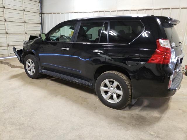 Photo 2 from auction – 2011 LEXUS GX 460 with VIN JTJBM7FX7B5023935