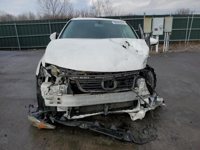 Photo 5 from auction – 2013 LEXUS CT 200 with VIN JTHKD5BHXD2146945