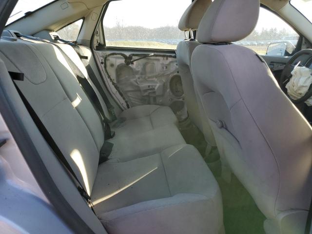 Photo 10 from auction – 2008 FORD FOCUS S/SE with VIN 1FAHP34N78W293318
