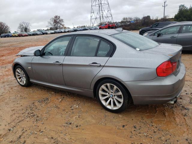 Photo 2 from auction – 2011 BMW 328 XI with VIN WBAPK7C58BF086843