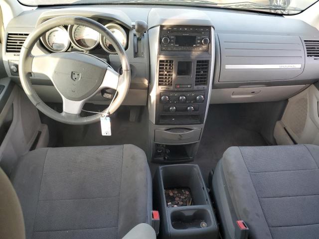 Photo 8 from auction – 2008 DODGE GRAND CARA with VIN 1D8HN54P58B189741
