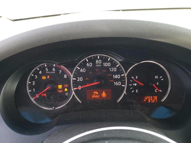 Photo 9 from auction – 2012 NISSAN ALTIMA BAS with VIN 1N4AL2AP2CN474208