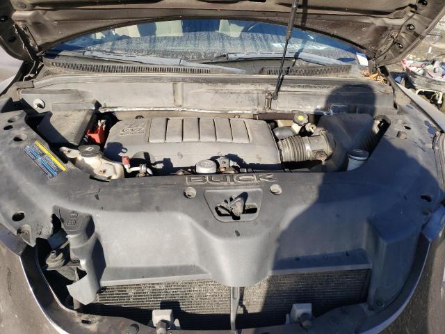 Photo 11 from auction – 2009 BUICK ENCLAVE CX with VIN 5GAER13D49J107061