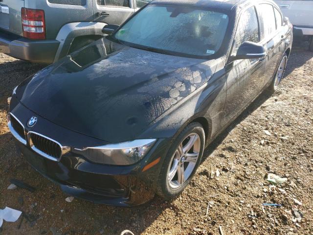 Photo 1 from auction – 2013 BMW 328 XI with VIN WBA3B3G53DNR81280