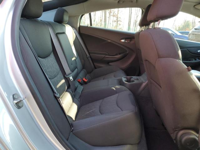 Photo 10 from auction – 2016 CHEVROLET VOLT LT with VIN 1G1RA6S53GU120175