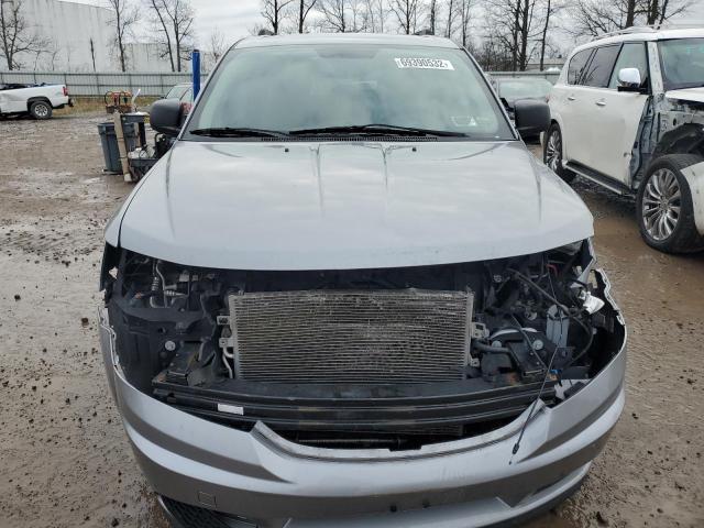 صورة رقم 5 من المزاد - 2017 DODGE JOURNEY SE مع VIN 3C4PDDAGXHT704470